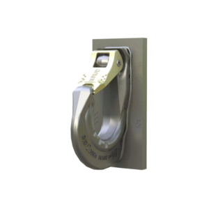 RUD VCGH-S VIP Weld-On Block ? Heavy-Duty Lifting Point for Beams & Trusses - 10t?20t WLL