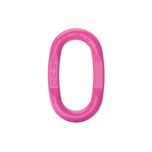 RUD VIP-Oval link for PowerPoint Lifting Points - 0.63t to 10t WLL