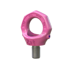 RUD VRS STARPOINT � Vario Ring Bolt UNC3/4" - 2.3t WLL (Without Key)