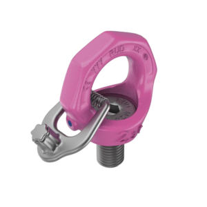 RUD  VRS-F STARPOINT � Vario Ring Bolts (Fine Metric Thread) - 0.3-7t WLL (M8-M36)