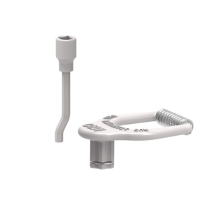 RUD VRS Star Profile Key / Socket Key ? Metric & UNC