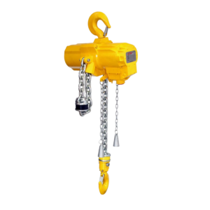 Tiger TAH33 Pneumatic Air Hoist - 3t to 10t