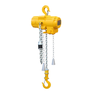 Tiger TAHS Pneumatic Air Hoist - 250kg to 2t