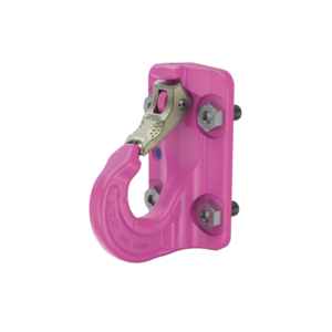 RUD VABH-B VIP Boltable Attachment Block - Excavator hook - Heavy-Duty Lifting Point - 1.5 t ? 6.7 t WLL