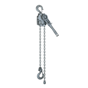 Yale AL Ratchet Lever Hoist ? Lightweight Aluminium Manual Hoist - 750kg?3t WLL