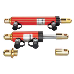 Yale AYH Clevis Eye Mountings for Hydraulic Cylinders ? Pivoting Cylinder Mount Solutions
