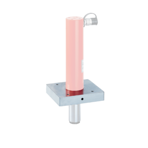 Yale AYP Threaded Flanges for Hydraulic Cylinders ? Secure Mounting for Fixtures & Press Frames