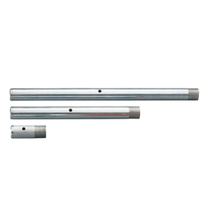 Yale AYS Extension Tubes for YS Hydraulic Cylinders ? Increased Reach & Versatility