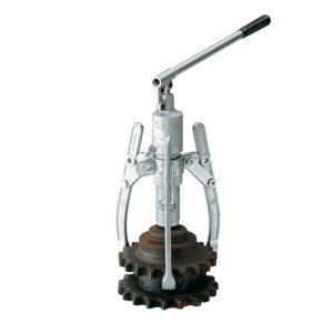 Yale BMZ Hydraulic Puller with Integrated Hydraulics ? 6 to 11 Tonne Capacity