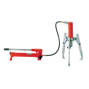 Yale BMZ Hydraulic Puller Sets ? 10, 15 & 23 Tonne with Separate Hydraulics
