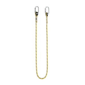 Yale Restraint Rope Safety Lanyards ? Adjustable & Fixed Work at Height Lanyards (BS EN 354)