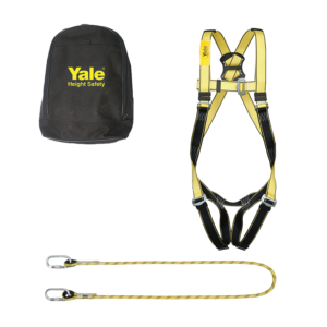 Yale CMHYP01 Height Safety Work Restraint Kit ? Complete Kit for Working at Height