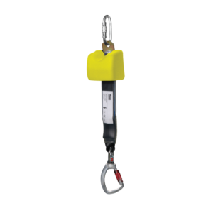 Yale Fall Arrest Webbing Blocks ? Kevlar Reinforced Webbing Inertia Reel & Mini Retractor (6m & 2.25m)