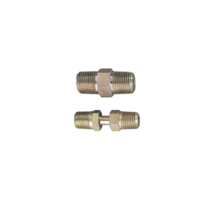 Yale FY High-Pressure Hydraulic Fittings
