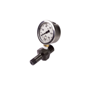 Yale GYA-63 Pressure Gauge Set ? Hydraulic Pressure Testing & Monitoring Kit