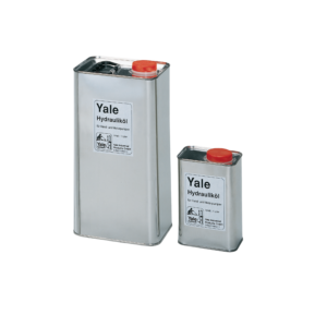 Yale HFY Hydraulic Oil ? For Hand Pumps and Power Packs