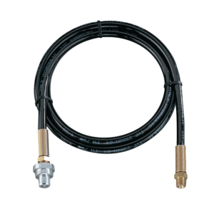 Yale HHC Hydraulic Hoses ? High-Pressure Hoses for Pumps, Cylinders, and Power Packs