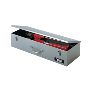 Yale HPK-10 Transportation Box for Hand Pumps, Cylinders & Accessories