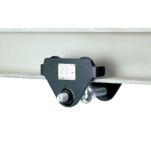 Yale Push and Geared Beam Trolley (HTP / HTG), 500kg?50t WLL