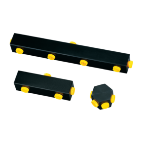 Yale MY Hydraulic Manifolds ? 700 Bar System Distribution and Control