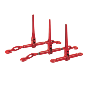 Yale Heavy-Duty Load Binder ? Manual Chain Tensioner for Load Securing & Lashing (RLSP), 4,000?10,600 daN