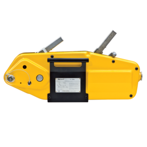 Yaletrac ST Manual Cable Puller for Lifting, Tensioning & Load Control ? 500kg-3.2t WLL