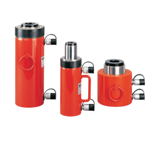 Yale YCH Double-Acting Hollow Hydraulic Cylinders ? 700 Bar, 33?140 Tonne Capacity
