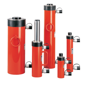 Yale YH Double-Acting Universal Hydraulic Cylinders ? 700 Bar, 5?200 Tonne Capacity