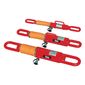 Yale YPL Single-Acting Hydraulic Pull Cylinders ? 700 Bar, 10?51 Tonne Capacity, Chrome-Moly Design