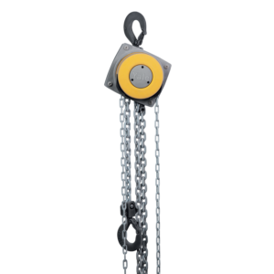 YaleLift 360 Arctic Edition Hand Chain Hoist ? Extreme Cold Manual Hoist (-40øC), 500kg?20t WLL