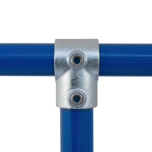 Interclamp A27-101 Short Tee Handrail Tube Connector