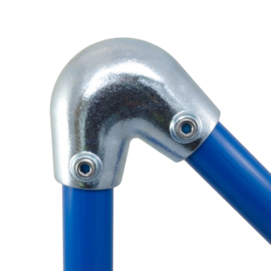 Interclamp B34-123 Variable Handrail Connector Elbow (40°-70°)