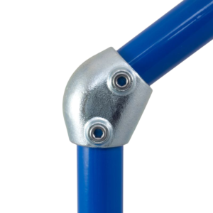 Interclamp B34-124 Variable Handrail Connector Elbow (15°- 60°)