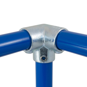 Interclamp A27-128 Corner Handrail Tube Connector (Top Rail)