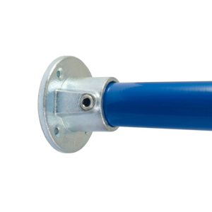 Interclamp A27-131 Handrail Tube Wall Flange Bracket