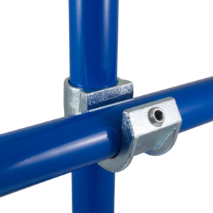 Interclamp D48-135Y Cradle Clamp Handrail Tube Connector