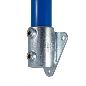 Interclamp B34-146 Handrail Tube Side Palm Wall Bracket