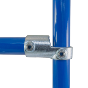 Interclamp A27-148 Swiveling Short Tee Handrail Tube Connetor