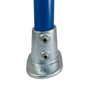 Interclamp B34-152 Slope Handrail Tube Base Flange (0°-11°)