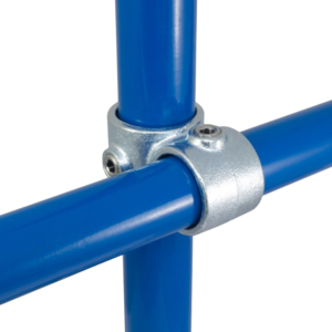 Interclamp B34/A27-161 Combination Crossover Handrail Tube Connector