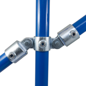 Interclamp A27-167 Double Swivel Handrail Tube Connector