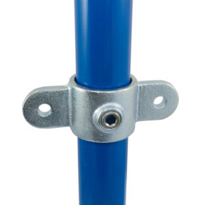 Interclamp A27-167M Double Swivel Handrail Tube Connector (Male Part)