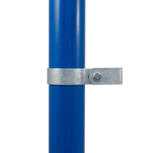 Interclamp A27-170 Single Mesh Panel Mounting Handrail Tube Clip