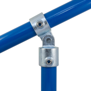 Interclamp A27-173 Single Swivel Combination Handrail Tube Connector