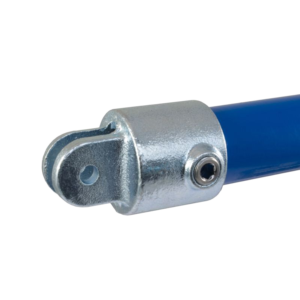 Interclamp A27-173F Single Swivel Combination Handrail Tube Connector (Female Part)