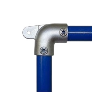 Interclamp D48-175M Combination Swivel & Elbow Handrail Tube Connector (Male Part)