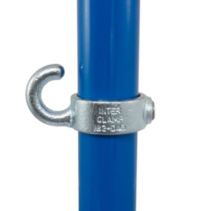 Interclamp A27-182 Locking Ring with Hook Handrail Tube Fixing