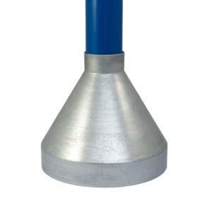 Interclamp B34-192 Handrail Tube Weather Cowl