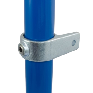 Interclamp B34-199 Single-Lugged Handrail Tube Bracket