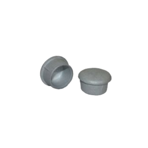 Interclamp A27-333 Aluminium Handrail Tube Stop End